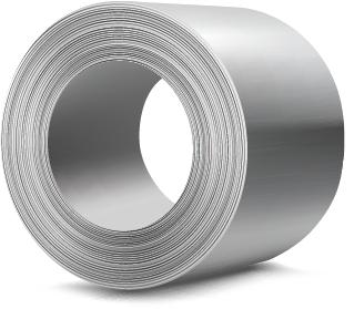 COLD ROLLED COIL