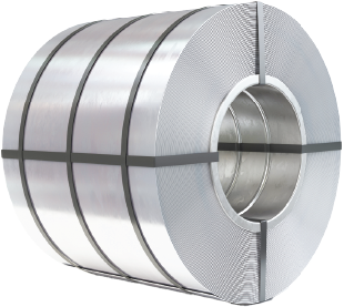 CAST COIL