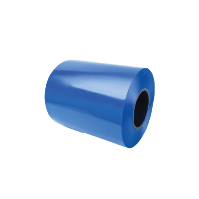 COLOR COATED COIL