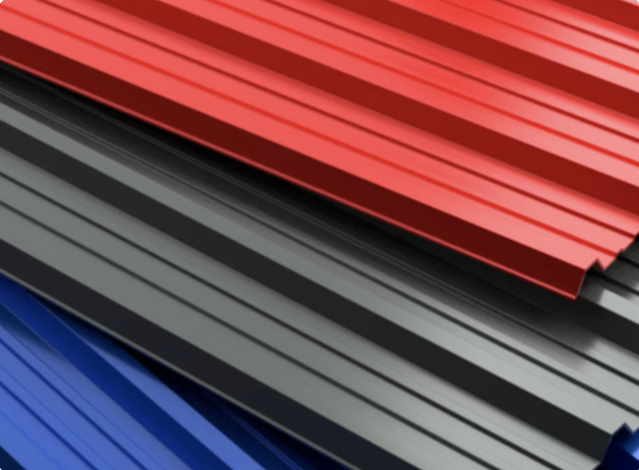 ALUSHADE ROOFING
